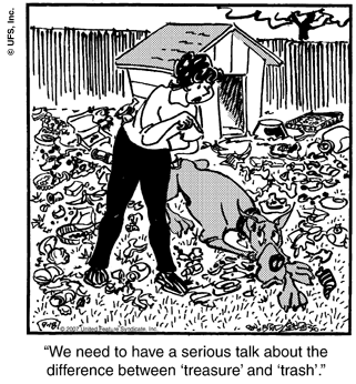 marmaduke
